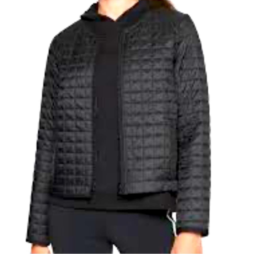 ATHLETA Grandview Primaloft Shortie Jacket M